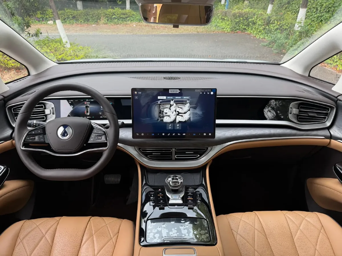 2024 Denza D9 1.5T 139HP L4 E-CVT PHEV 40KWH,autocango,china used car exporter,china ev exporter,chinese used car exporter,chinese used ev exporter