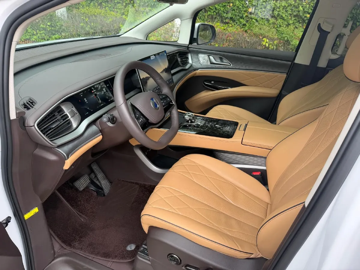 2024 Denza D9 1.5T 139HP L4 E-CVT PHEV 40KWH,autocango,china used car exporter,china ev exporter,chinese used car exporter,chinese used ev exporter