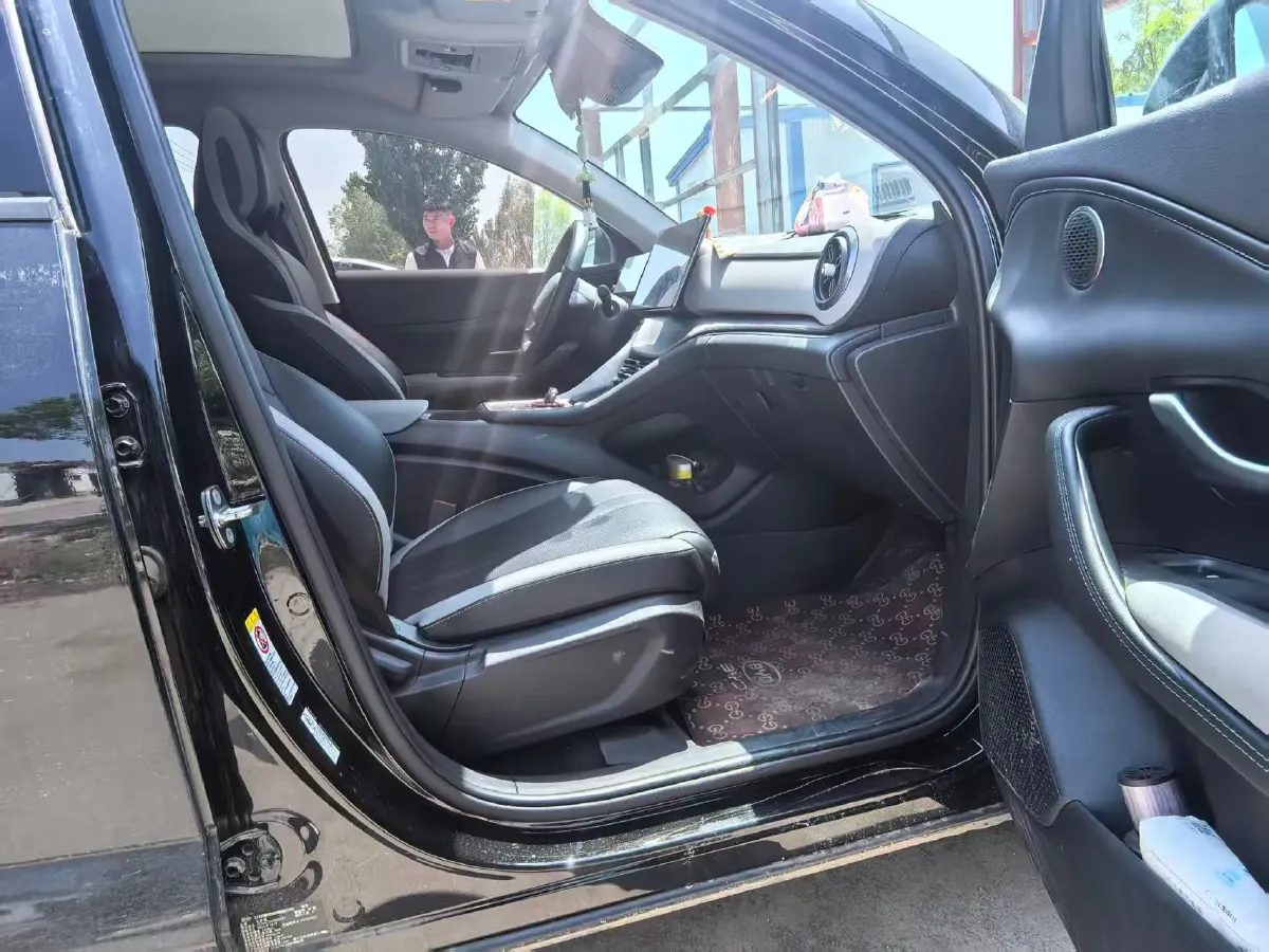 2025 BYD Sea Lion 05 DM-i 1.5L 101HP L4 E-CVT PHEV 18.3KWH,autocango,china used car exporter,china ev exporter,chinese used car exporter,chinese used ev exporter