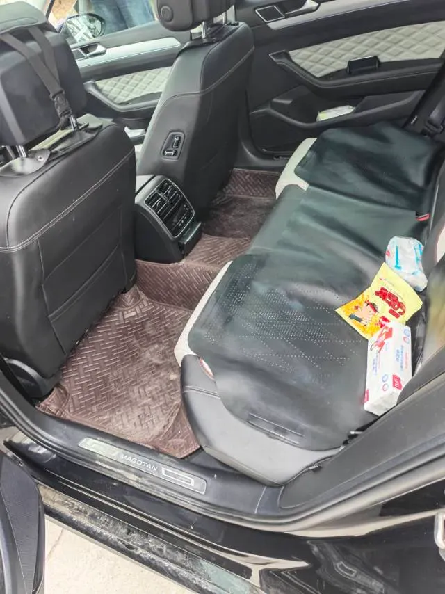 2024 Volkswagen Magotan 2.0T 186HP L4 7DCT,autocango,china used car exporter,china ev exporter,chinese used car exporter,chinese used ev exporter