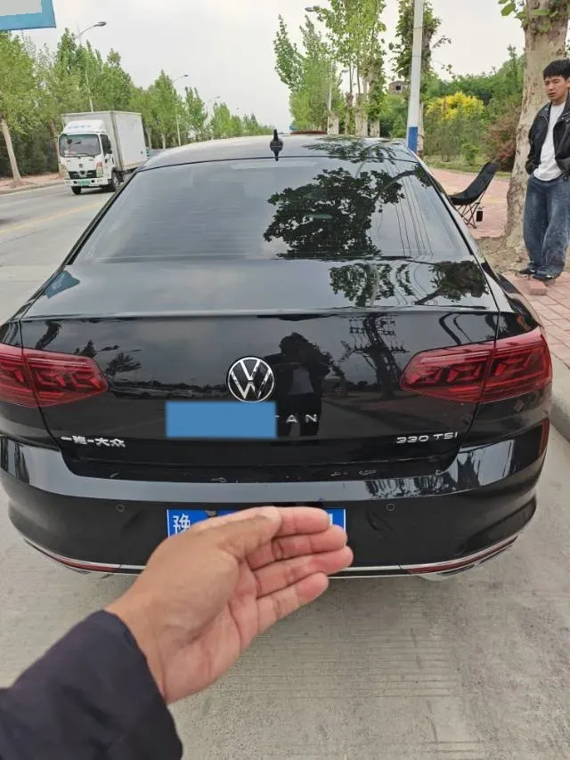 2024 Volkswagen Magotan 2.0T 186HP L4 7DCT,autocango,china used car exporter,china ev exporter,chinese used car exporter,chinese used ev exporter