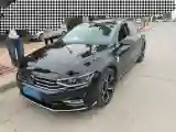 2024 Volkswagen Magotan 2.0T 186HP L4 7DCT