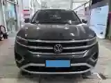 2023 Volkswagen Talagon 2.0T 220HP L4 7DCT