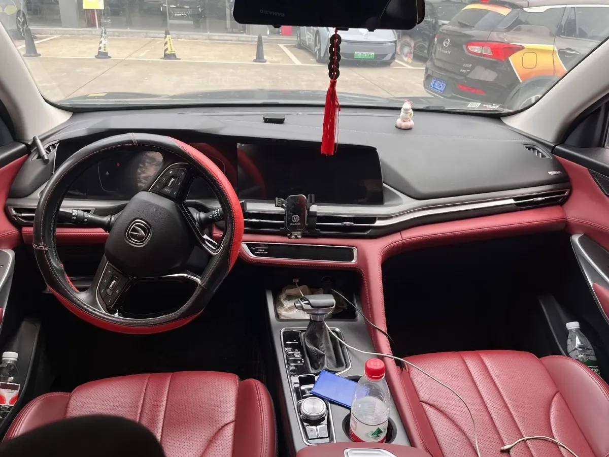 2021 ChangAn CS75 Plus 1.5T 178HP L4 6AT,autocango,china used car exporter,china ev exporter,chinese used car exporter,chinese used ev exporter