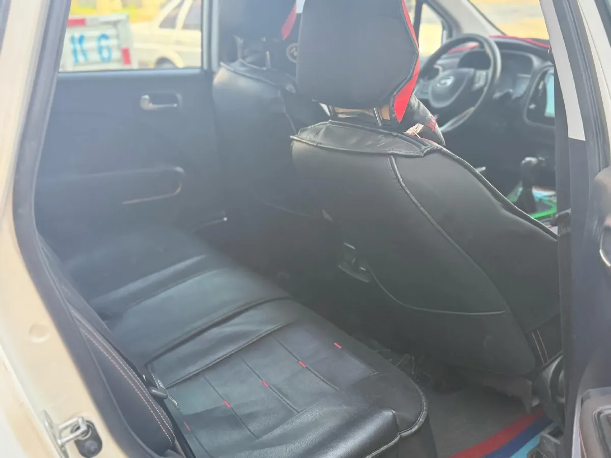 2019 GAC Trumpchi GS3 1.5T 163HP L3 6MT,autocango,china used car exporter,china ev exporter,chinese used car exporter,chinese used ev exporter