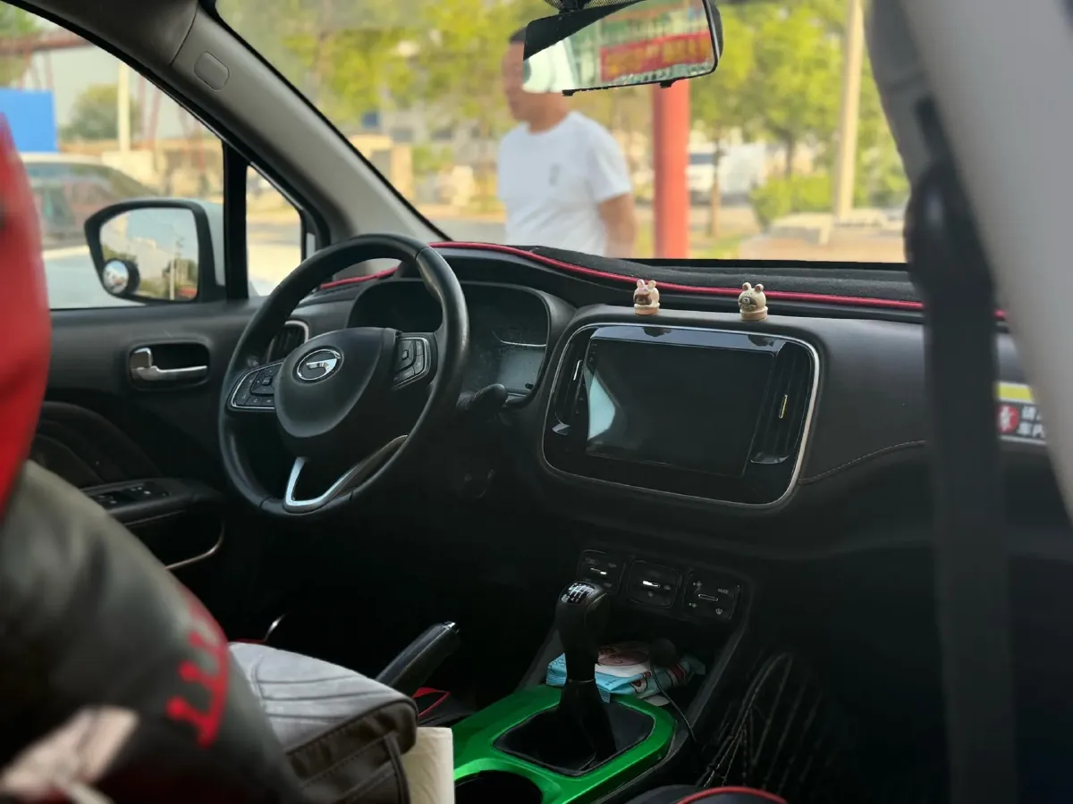 2019 GAC Trumpchi GS3 1.5T 163HP L3 6MT,autocango,china used car exporter,china ev exporter,chinese used car exporter,chinese used ev exporter