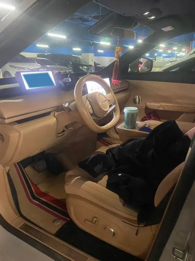 2025 Exceed Sterra ET REEV 156HP REEV,autocango,china used car exporter,china ev exporter,chinese used car exporter,chinese used ev exporter