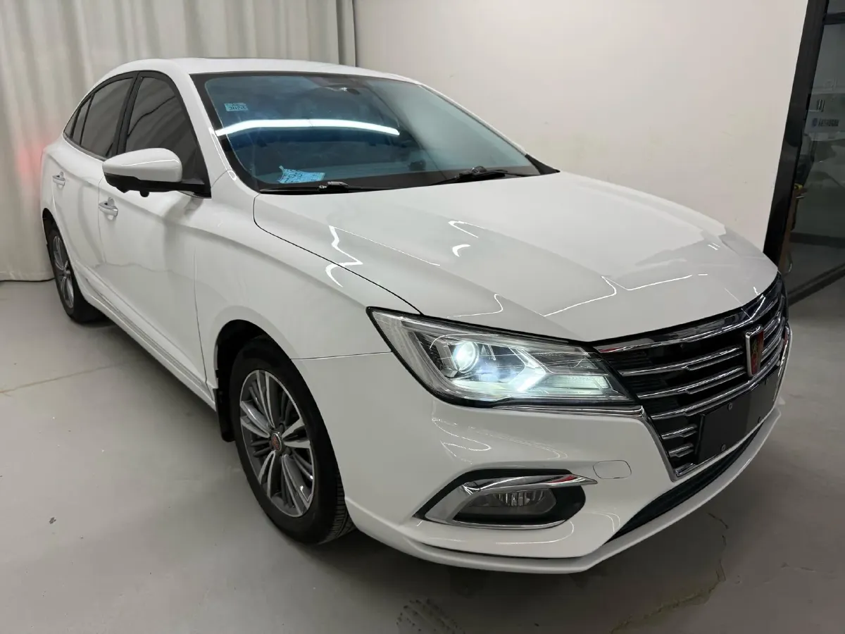 2019 Roewe i5 1.5L 120HP L4 CVT,autocango,china used car exporter,china ev exporter,chinese used car exporter,chinese used ev exporter