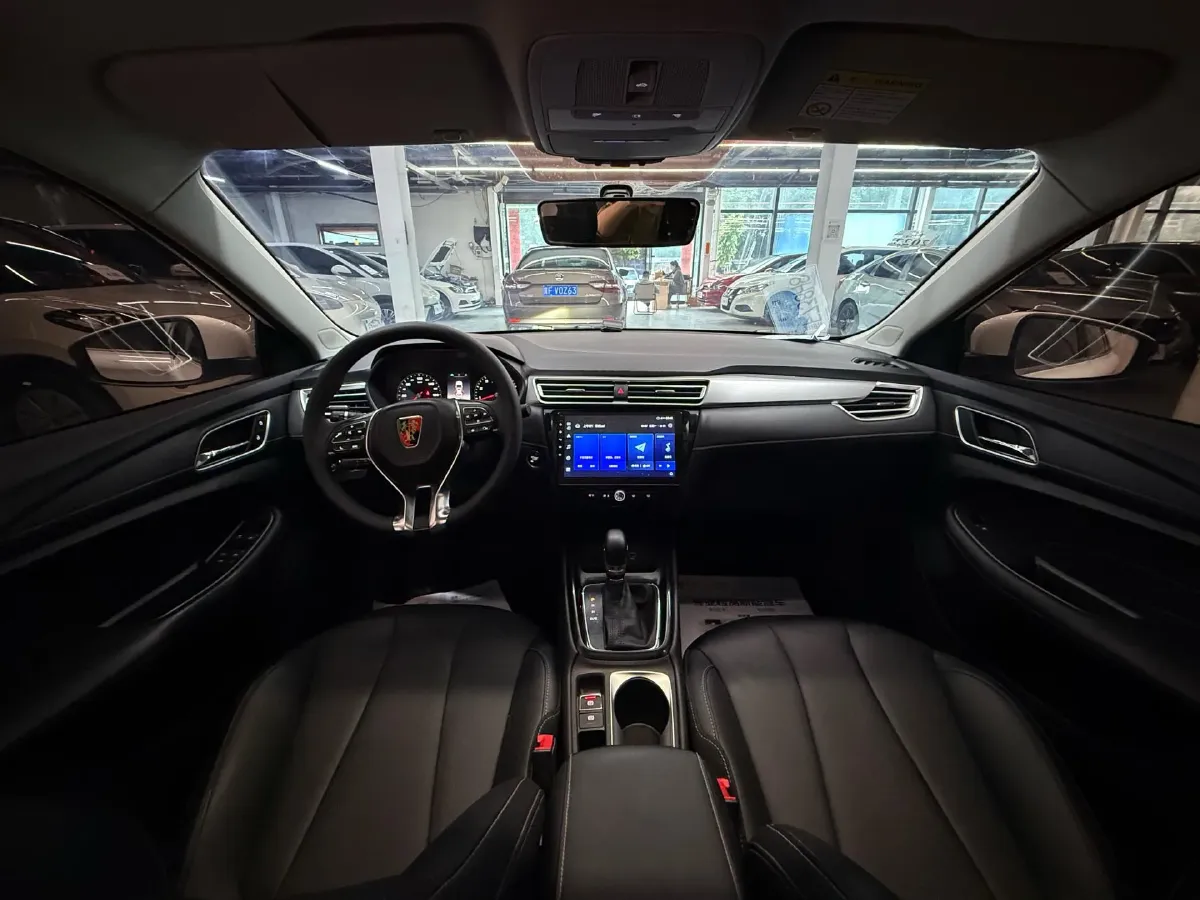 2019 Roewe i5 1.5L 120HP L4 CVT,autocango,china used car exporter,china ev exporter,chinese used car exporter,chinese used ev exporter