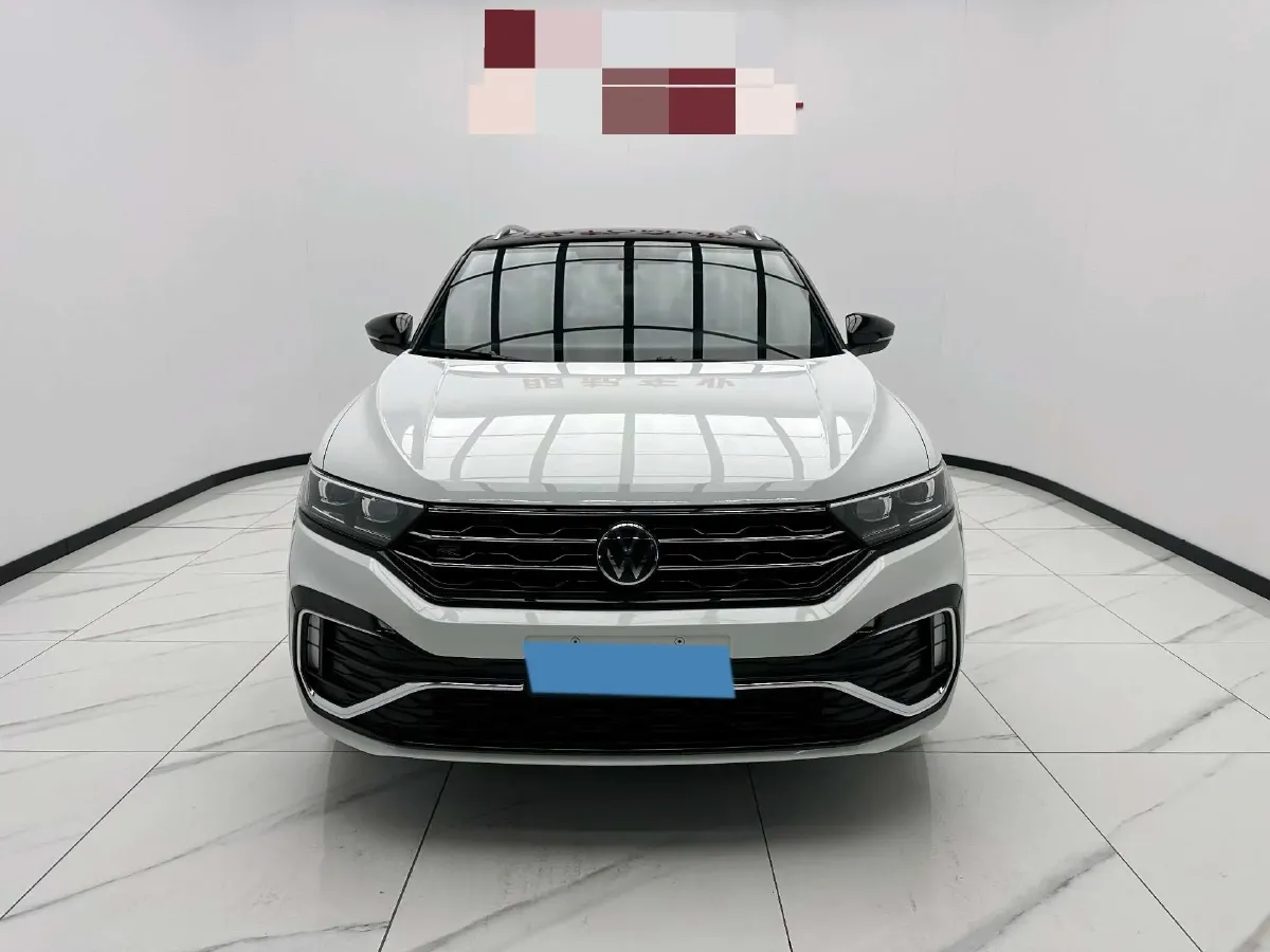 2022 Volkswagen T-Roc 1.4T 150HP L4 7DCT,autocango,china used car exporter,china ev exporter,chinese used car exporter,chinese used ev exporter