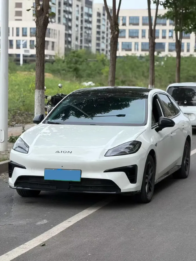 2025 Aion AION RT BEV 68.1KWH,autocango,china used car exporter,china ev exporter,chinese used car exporter,chinese used ev exporter