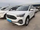 2019 HAVAL M6,autocango,china used car exporter,china ev exporter,chinese used car exporter,chinese used ev exporter