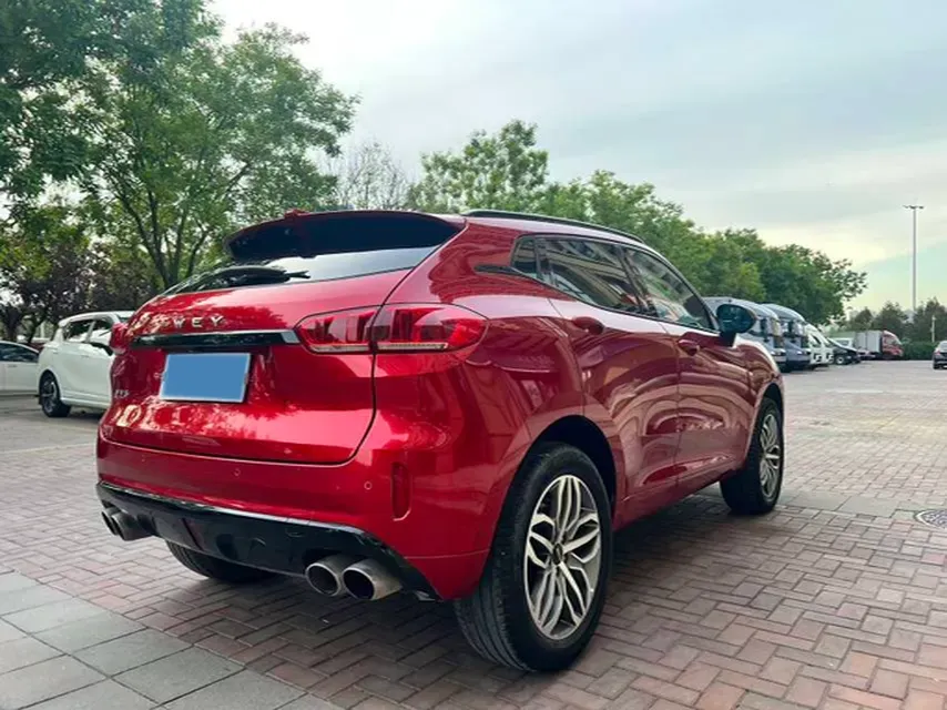 2017 WEY VV5 2.0T 197HP L4 7DCT,autocango,china used car exporter,china ev exporter,chinese used car exporter,chinese used ev exporter