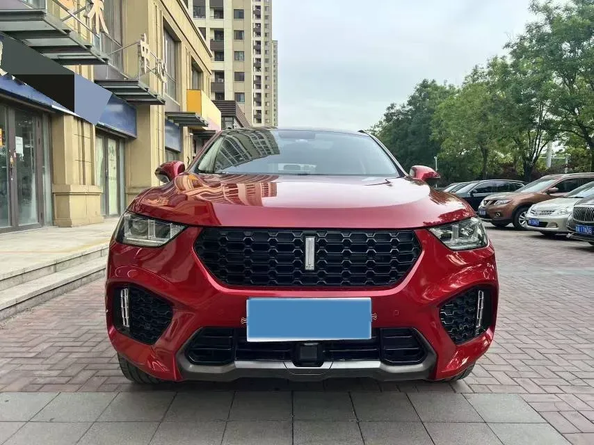 2017 WEY VV5 2.0T 197HP L4 7DCT,autocango,china used car exporter,china ev exporter,chinese used car exporter,chinese used ev exporter