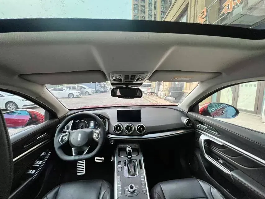 2017 WEY VV5 2.0T 197HP L4 7DCT,autocango,china used car exporter,china ev exporter,chinese used car exporter,chinese used ev exporter