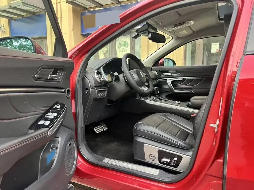 2017 WEY VV5 2.0T 197HP L4 7DCT,autocango,china used car exporter,china ev exporter,chinese used car exporter,chinese used ev exporter