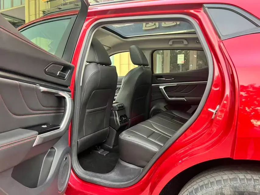 2017 WEY VV5 2.0T 197HP L4 7DCT,autocango,china used car exporter,china ev exporter,chinese used car exporter,chinese used ev exporter