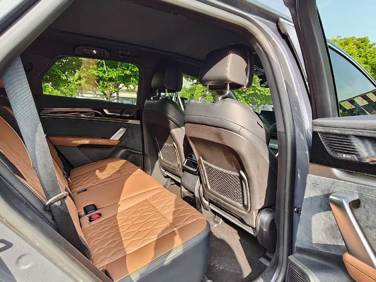 2021 BYD Tang 2.0T 192HP L4 6DCT PHEV 22.3KWH,autocango,china used car exporter,china ev exporter,chinese used car exporter,chinese used ev exporter