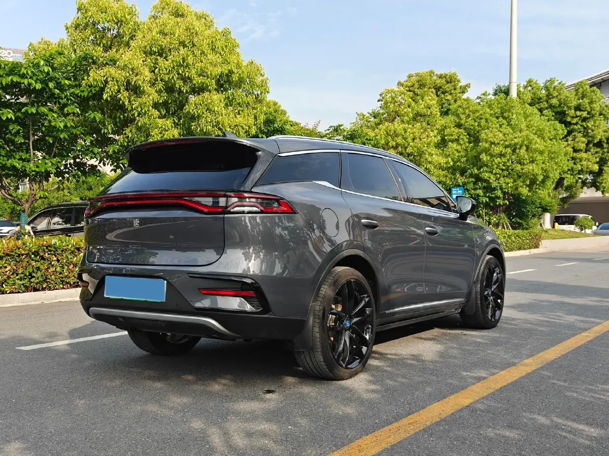 2021 BYD Tang 2.0T 192HP L4 6DCT PHEV 22.3KWH,autocango,china used car exporter,china ev exporter,chinese used car exporter,chinese used ev exporter