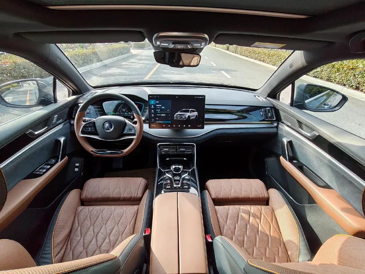 2021 BYD Tang 2.0T 192HP L4 6DCT PHEV 22.3KWH,autocango,china used car exporter,china ev exporter,chinese used car exporter,chinese used ev exporter