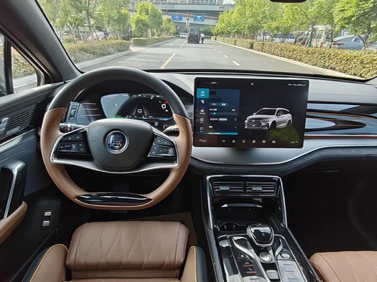 2021 BYD Tang 2.0T 192HP L4 6DCT PHEV 22.3KWH,autocango,china used car exporter,china ev exporter,chinese used car exporter,chinese used ev exporter