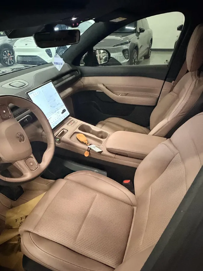 2023 NIO ES6 BEV 75KWH,autocango,china used car exporter,china ev exporter,chinese used car exporter,chinese used ev exporter