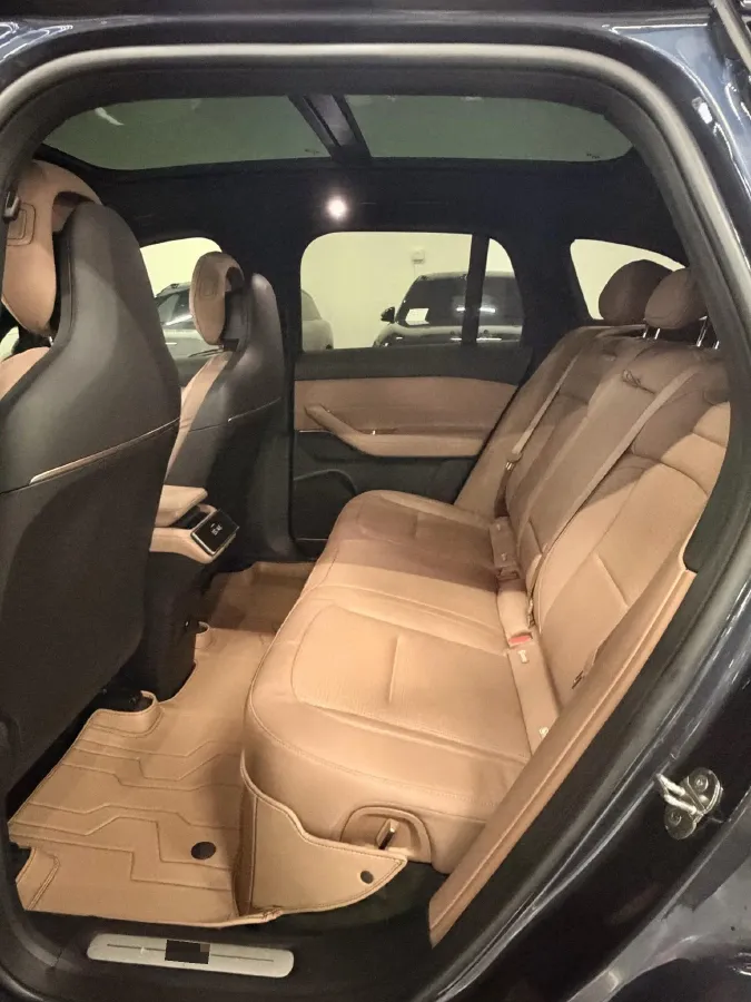 2023 NIO ES6 BEV 75KWH,autocango,china used car exporter,china ev exporter,chinese used car exporter,chinese used ev exporter