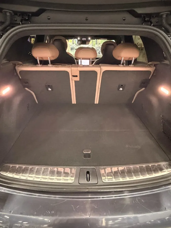 2023 NIO ES6 BEV 75KWH,autocango,china used car exporter,china ev exporter,chinese used car exporter,chinese used ev exporter