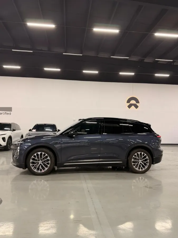 2023 NIO ES6 BEV 75KWH,autocango,china used car exporter,china ev exporter,chinese used car exporter,chinese used ev exporter