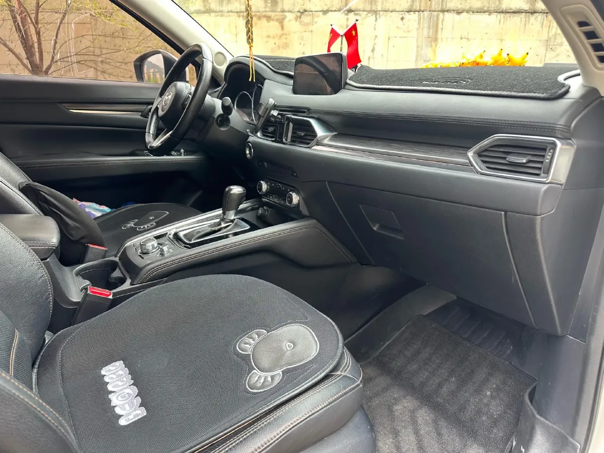 2017 Mazda CX-5 2.5L 196HP L4 6AT,autocango,china used car exporter,china ev exporter,chinese used car exporter,chinese used ev exporter
