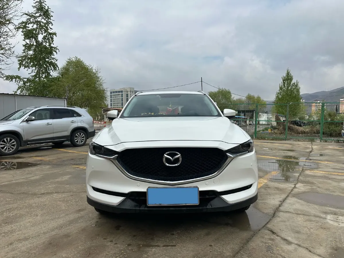2017 Mazda CX-5 2.5L 196HP L4 6AT,autocango,china used car exporter,china ev exporter,chinese used car exporter,chinese used ev exporter