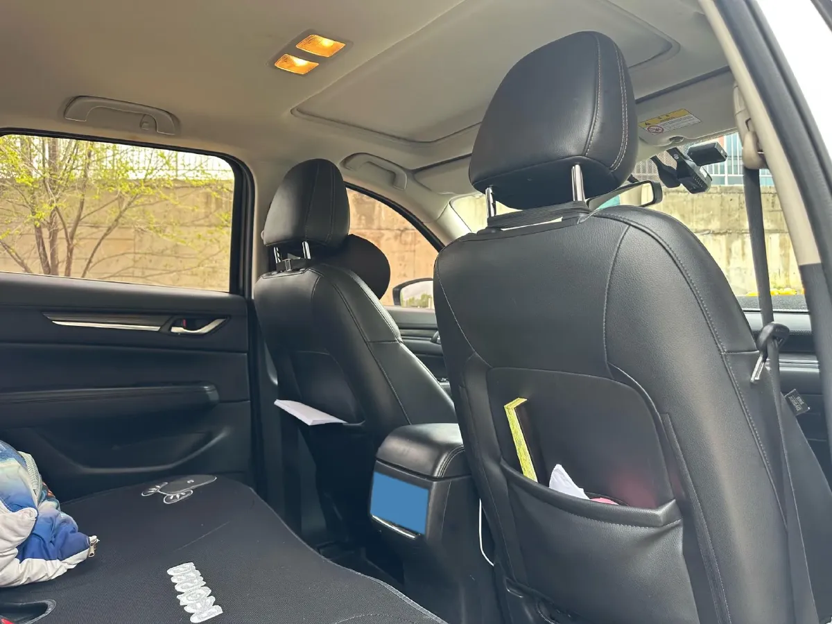 2017 Mazda CX-5 2.5L 196HP L4 6AT,autocango,china used car exporter,china ev exporter,chinese used car exporter,chinese used ev exporter