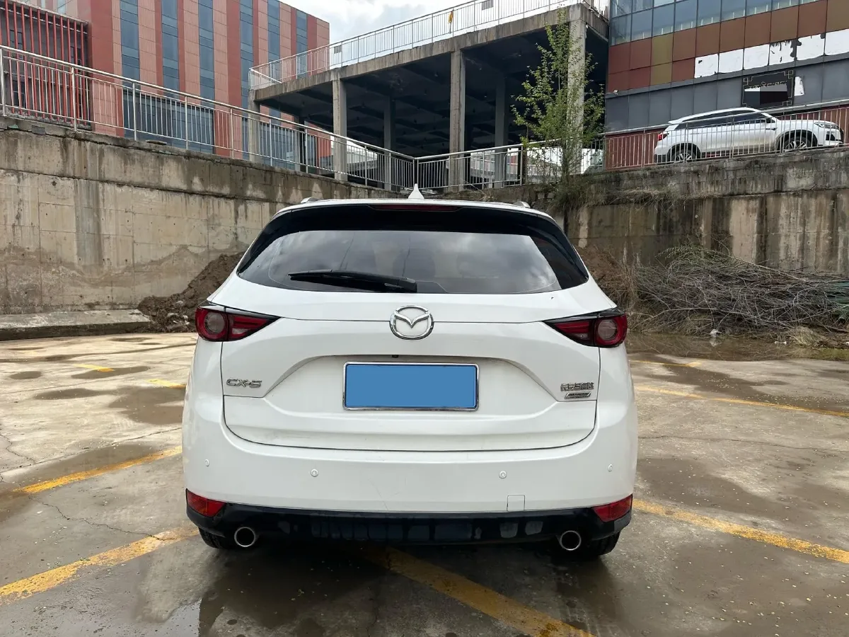 2017 Mazda CX-5 2.5L 196HP L4 6AT,autocango,china used car exporter,china ev exporter,chinese used car exporter,chinese used ev exporter