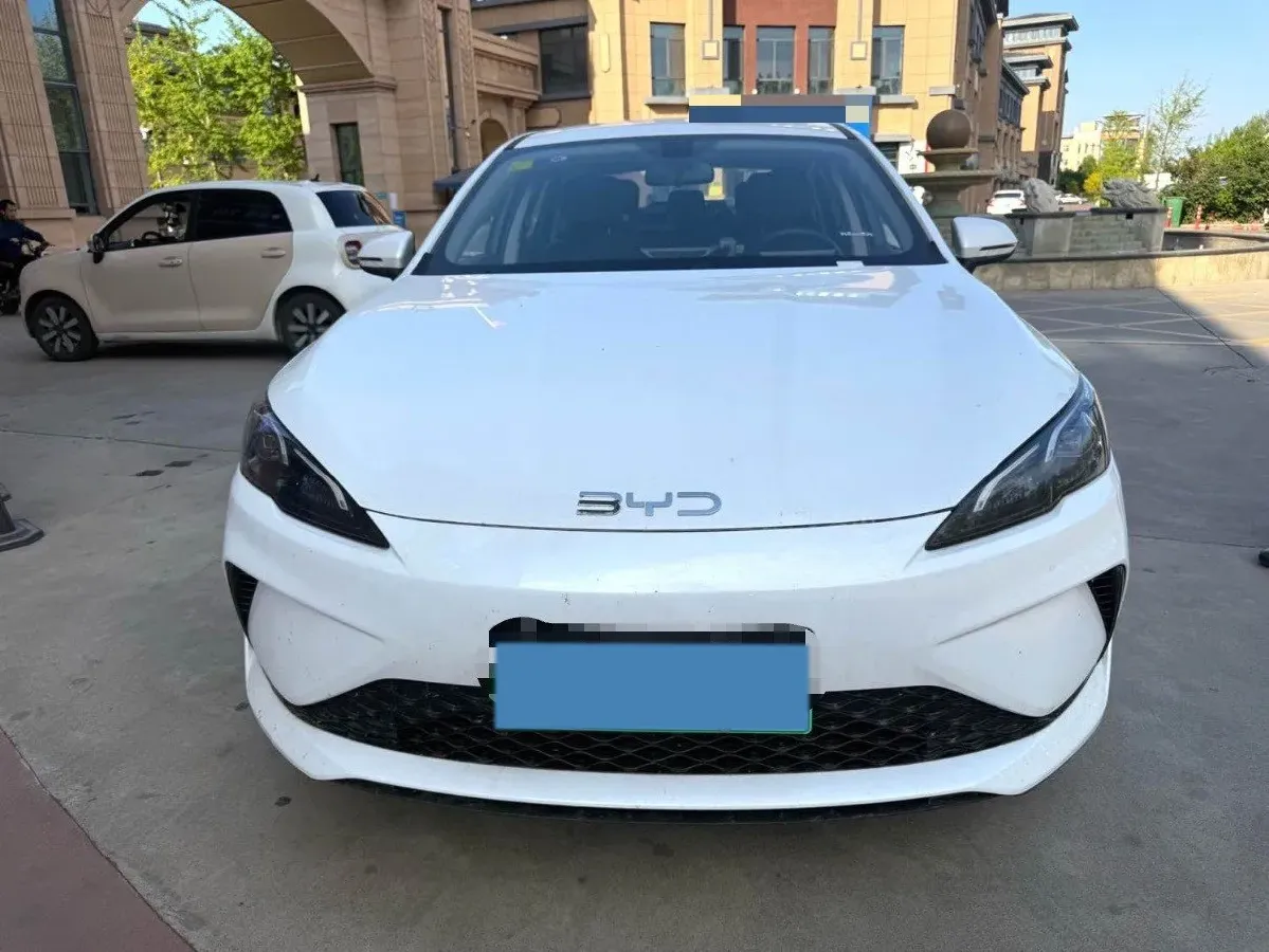 2025 BYD Seal05 DM-i 1.5L 101HP L4 E-CVT PHEV 7.68KWH,autocango,china used car exporter,china ev exporter,chinese used car exporter,chinese used ev exporter