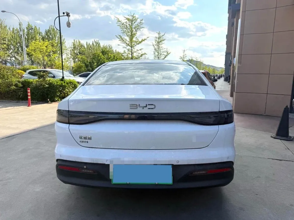 2025 BYD Seal05 DM-i 1.5L 101HP L4 E-CVT PHEV 7.68KWH,autocango,china used car exporter,china ev exporter,chinese used car exporter,chinese used ev exporter