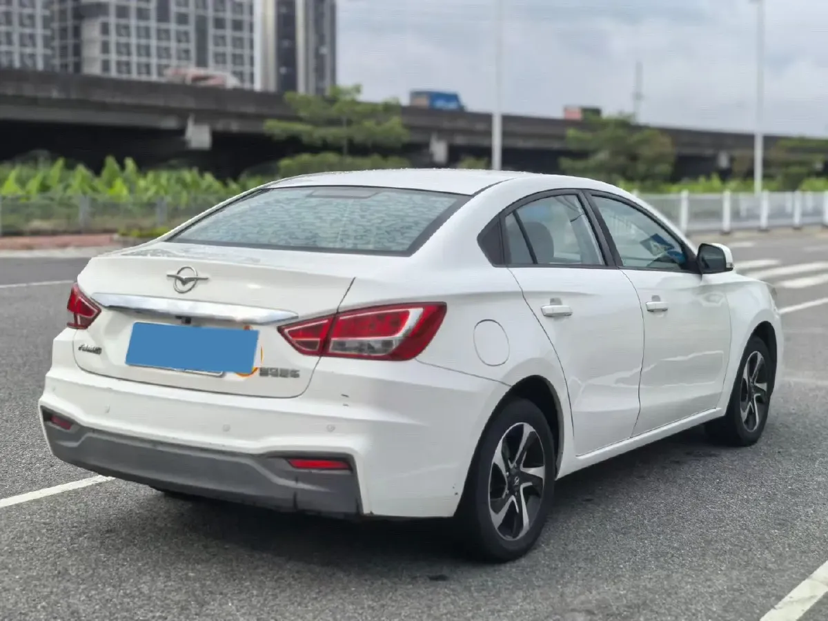 2018 HaiMa Family F5 1.6L 125HP L4 6AT,autocango,china used car exporter,china ev exporter,chinese used car exporter,chinese used ev exporter