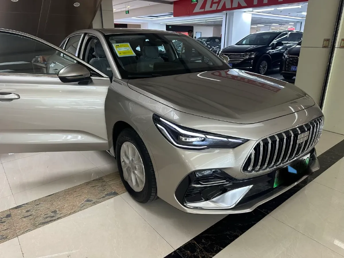 2025 Geely Galaxy L6 1.5L 112HP L4 1DHT PHEV 8.5KWH,autocango,china used car exporter,china ev exporter,chinese used car exporter,chinese used ev exporter