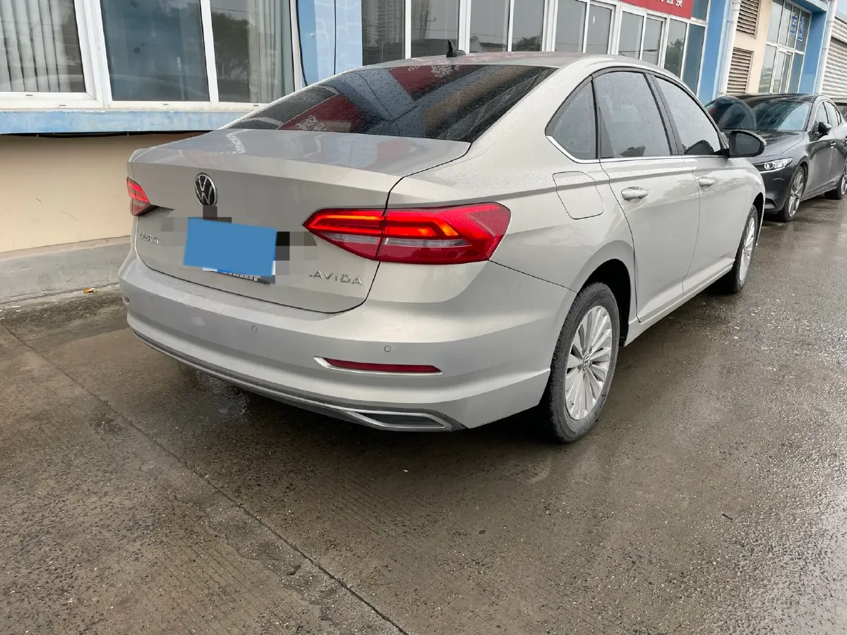 2021 Volkswagen Lavida 1.5L 113HP L4 6AT,autocango,china used car exporter,china ev exporter,chinese used car exporter,chinese used ev exporter