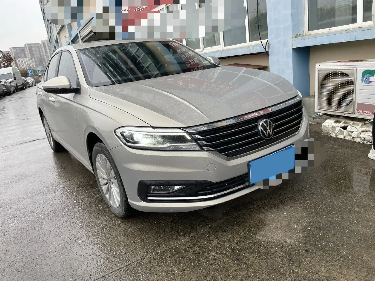 2021 Volkswagen Lavida 1.5L 113HP L4 6AT,autocango,china used car exporter,china ev exporter,chinese used car exporter,chinese used ev exporter