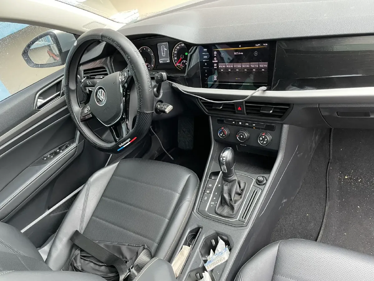 2021 Volkswagen Lavida 1.5L 113HP L4 6AT,autocango,china used car exporter,china ev exporter,chinese used car exporter,chinese used ev exporter