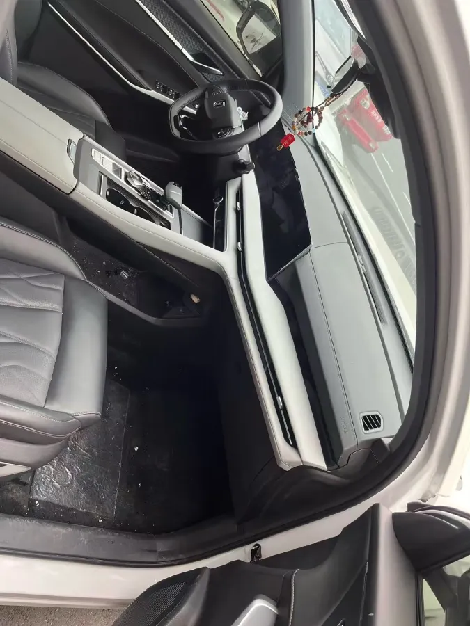 2024 ChangAn CS75 Plus 1.5T 188HP L4 8AT,autocango,china used car exporter,china ev exporter,chinese used car exporter,chinese used ev exporter