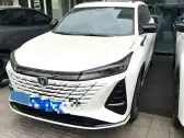 2024 CHANGAN CS75 PLUS,autocango,china used car exporter,china ev exporter,chinese used car exporter,chinese used ev exporter