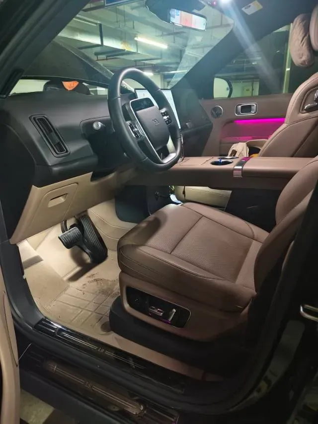 2025 Li L9 Range Extended 154HP REEV,autocango,china used car exporter,china ev exporter,chinese used car exporter,chinese used ev exporter