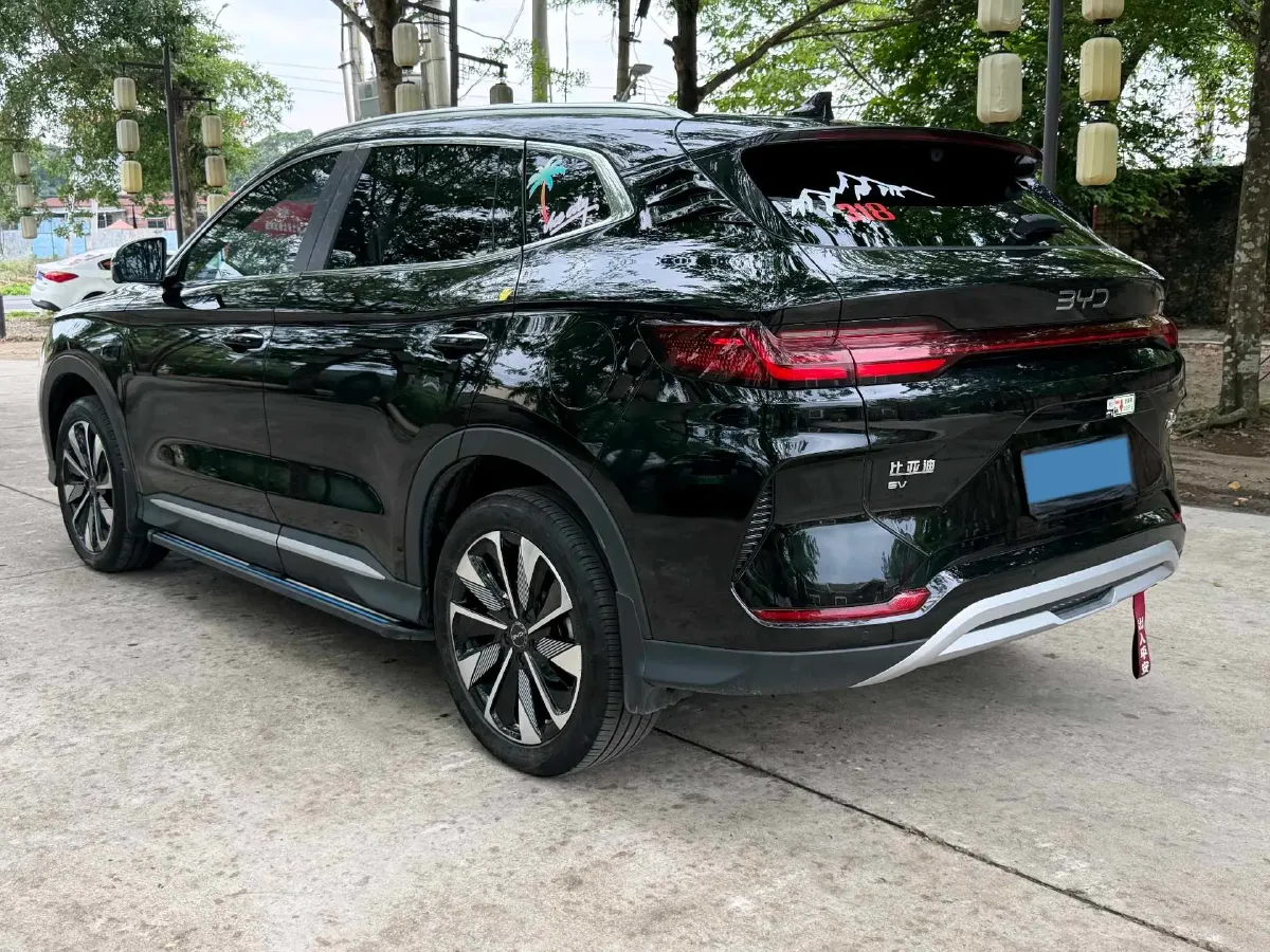 2025 BYD Song Plus BEV 71.8KWH,autocango,china used car exporter,china ev exporter,chinese used car exporter,chinese used ev exporter