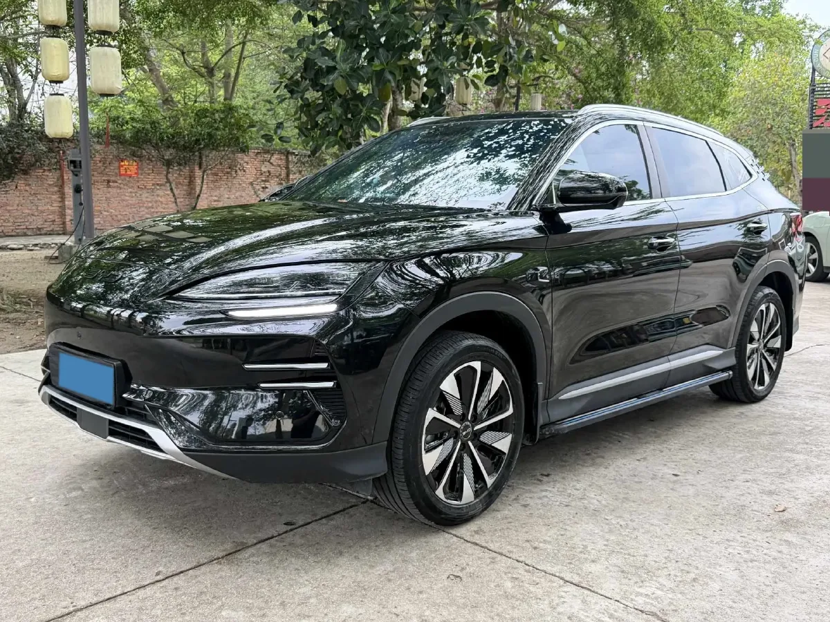 2025 BYD Song Plus BEV 71.8KWH,autocango,china used car exporter,china ev exporter,chinese used car exporter,chinese used ev exporter