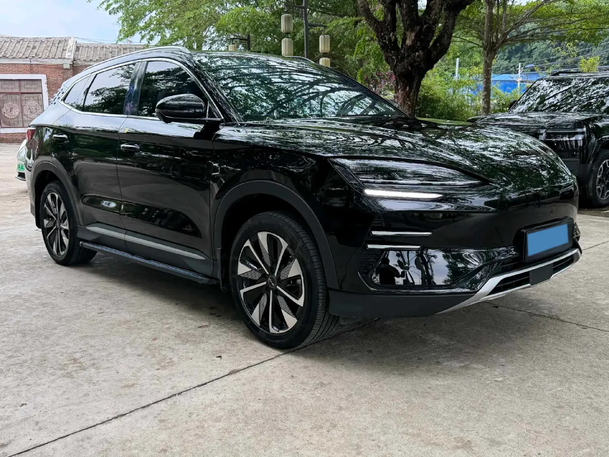 2025 BYD Song Plus BEV 71.8KWH,autocango,china used car exporter,china ev exporter,chinese used car exporter,chinese used ev exporter