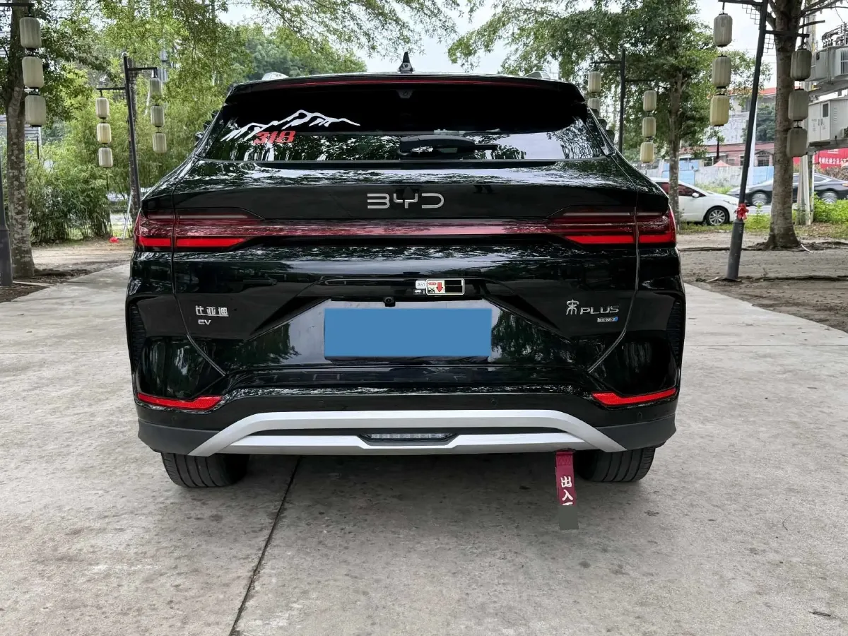 2025 BYD Song Plus BEV 71.8KWH,autocango,china used car exporter,china ev exporter,chinese used car exporter,chinese used ev exporter