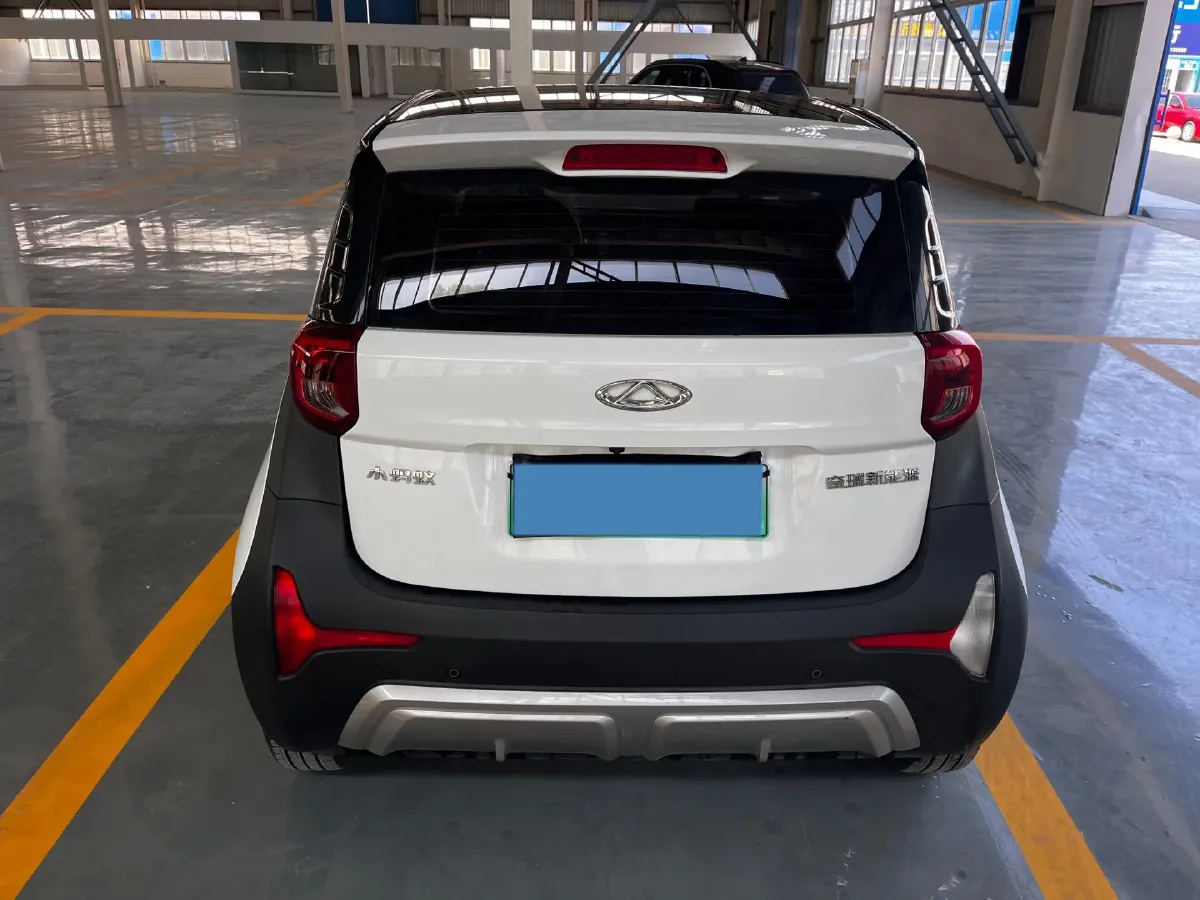 2022 Chery Little Ant BEV 28.8KWH,autocango,china used car exporter,china ev exporter,chinese used car exporter,chinese used ev exporter