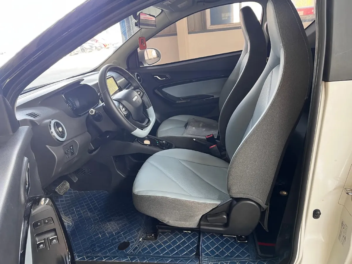 2022 Chery Little Ant BEV 28.8KWH,autocango,china used car exporter,china ev exporter,chinese used car exporter,chinese used ev exporter