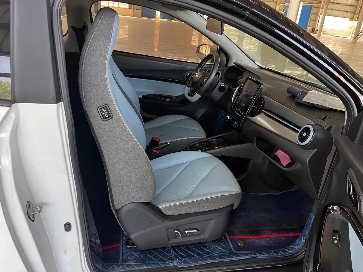 2022 Chery Little Ant BEV 28.8KWH,autocango,china used car exporter,china ev exporter,chinese used car exporter,chinese used ev exporter